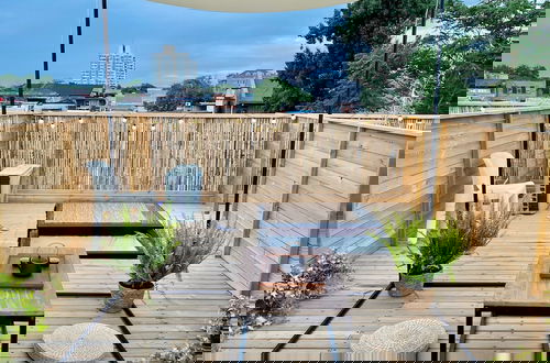 Foto 55 - Beijing Hills & Hutong City Retreat