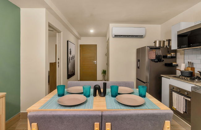 Playa Caracol Residences Vacation Rental - Foto 42