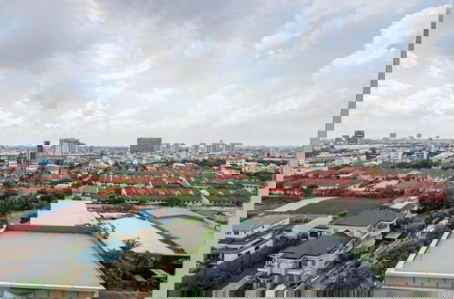 Foto 78 - Royal Platinum Condo by Soben Homes
