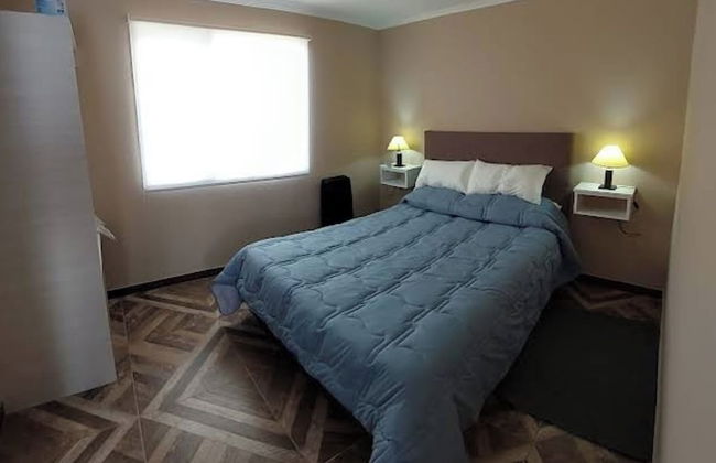 CABAÑAS M&M CALAFATE - Foto 4