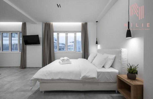 Pantheon Nilie Hospitality MGMT - Foto 71