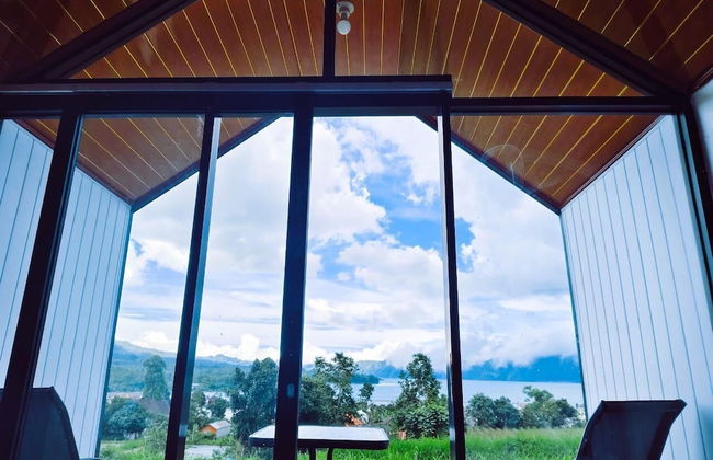 Royal Indah Cabin - Foto 1