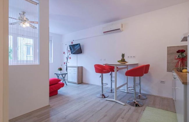 Pula Modern and Bright Apartments With Terrace and Garden - Foto 15
