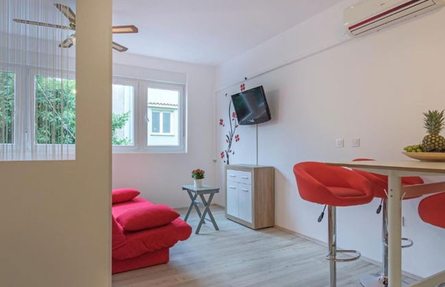 Pula Modern and Bright Apartments With Terrace and Garden - Foto 14
