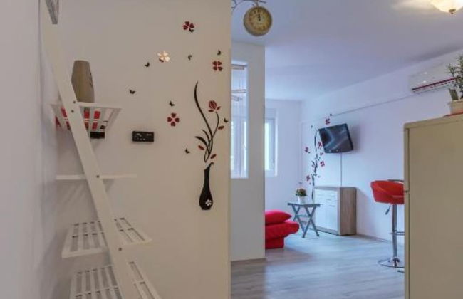 Pula Modern and Bright Apartments With Terrace and Garden - Foto 16