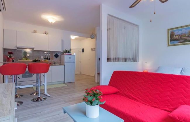Pula Modern and Bright Apartments With Terrace and Garden - Foto 13