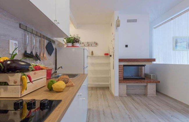 Pula Modern and Bright Apartments With Terrace and Garden - Foto 9