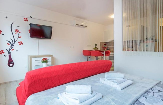 Pula Modern and Bright Apartments With Terrace and Garden - Foto 21