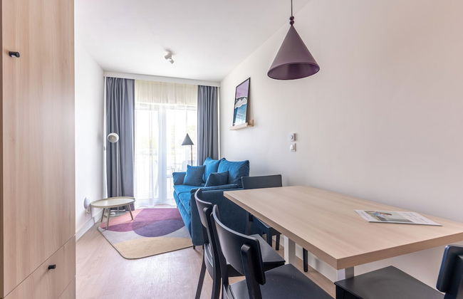 Noli Gdansk Riverside - Foto 68