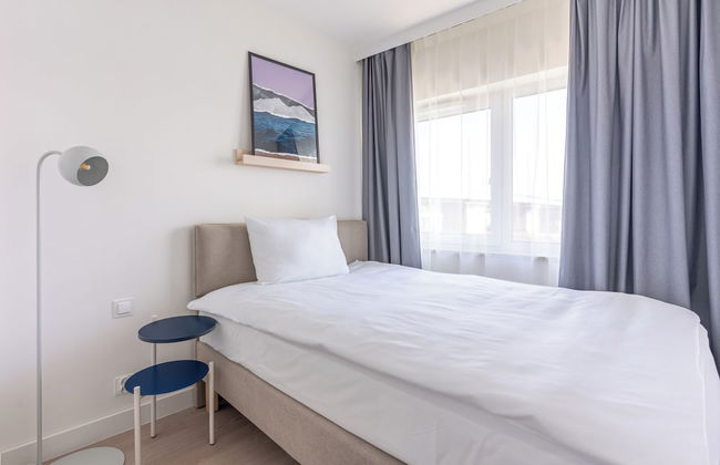 Noli Gdansk Riverside - Foto 64