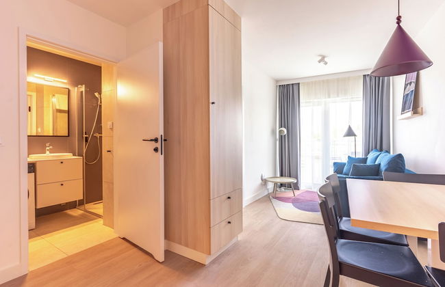 Noli Gdansk Riverside - Foto 67