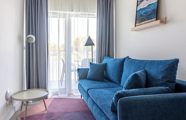 Noli Gdansk Riverside - Foto 65