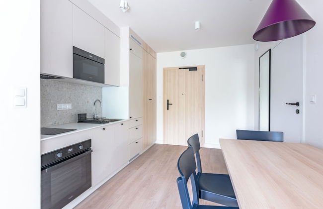 Noli Gdansk Riverside - Foto 57