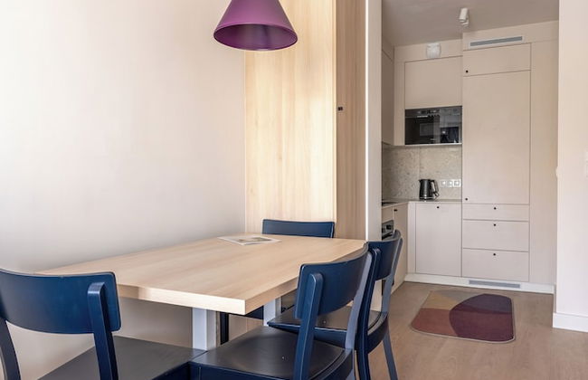 Noli Gdansk Riverside - Foto 66