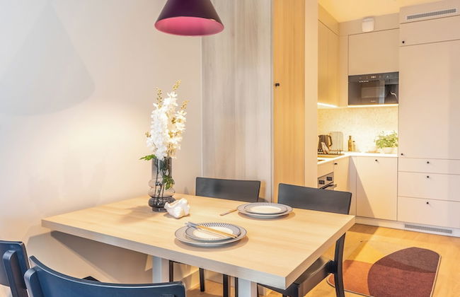 Noli Gdansk Riverside - Foto 58