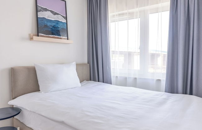 Noli Gdansk Riverside - Foto 63