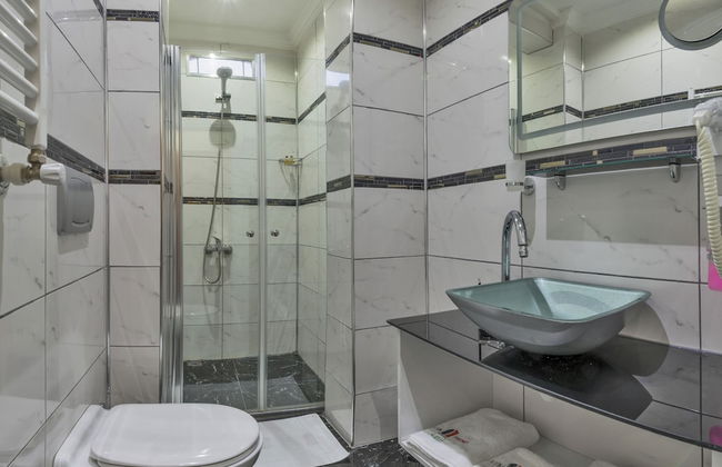 Taksim Trend Residence - Photo 68