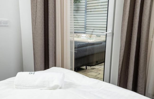Aréna Deluxe & Spa - Foto 16