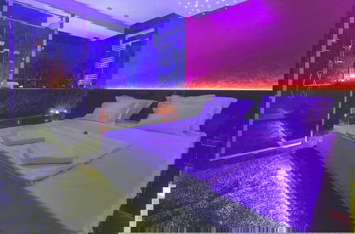 Foto 14 - Villa Lumiere
