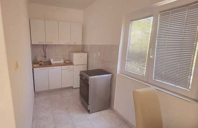 Colorful Family Apartments in Vodice - Foto 23
