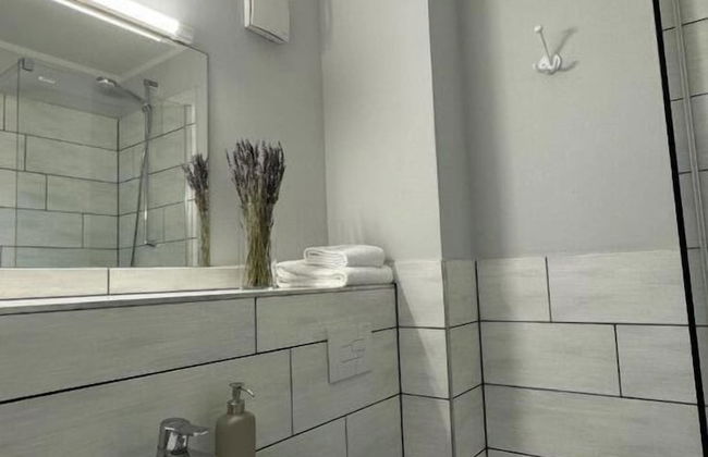 ApartHotel Vinnhorst - Foto 50