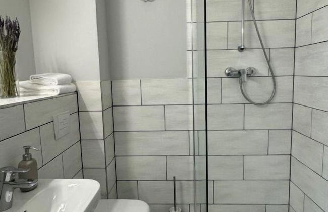 ApartHotel Vinnhorst - Foto 52