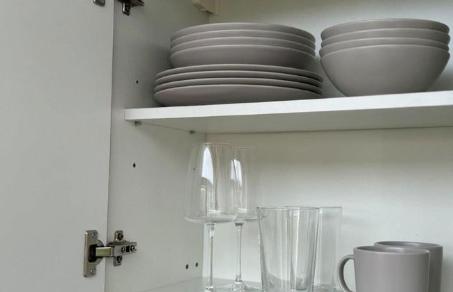 ApartHotel Vinnhorst - Foto 28
