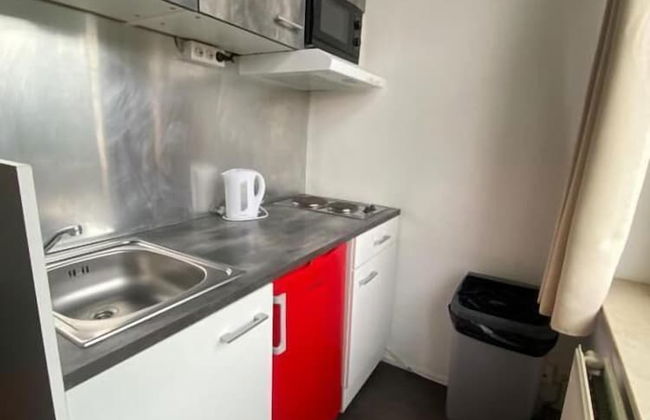 ApartHotel Vinnhorst - Foto 32