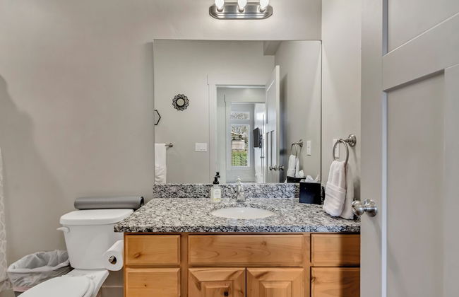 Hill Field Stays by Cloud Dream Homes - Foto 37