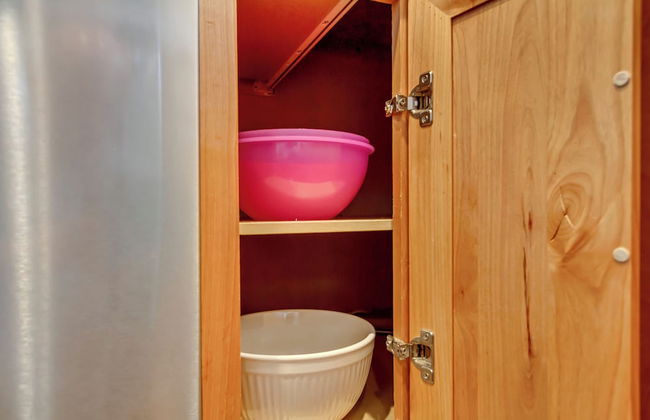Hill Field Stays by Cloud Dream Homes - Foto 29