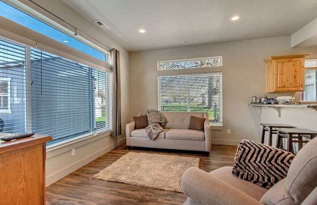 Hill Field Stays by Cloud Dream Homes - Foto 32