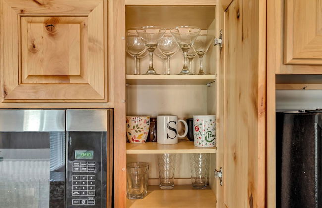 Hill Field Stays by Cloud Dream Homes - Foto 27