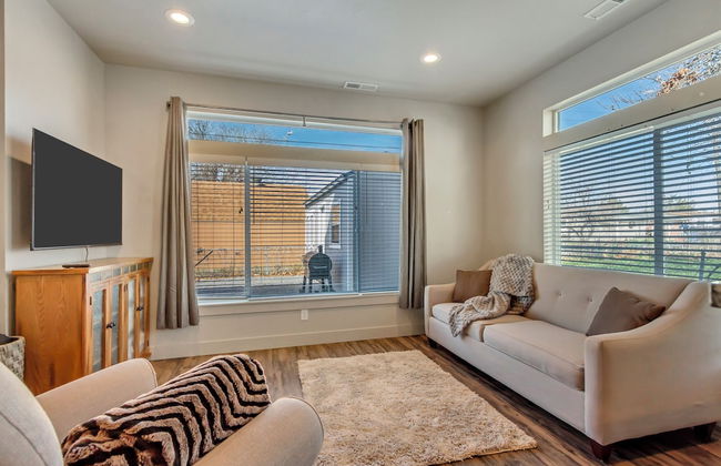 Hill Field Stays by Cloud Dream Homes - Foto 1