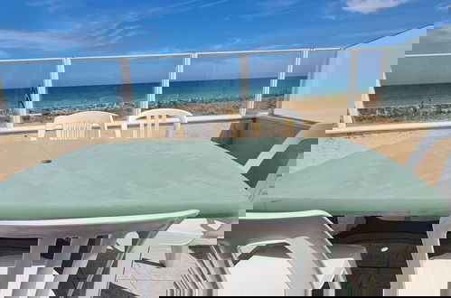 Foto 47 - Relais des Iles Ferienhaus Strand Nr. 1