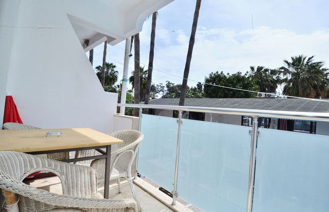 Tropic Beach Club Side - Foto 26