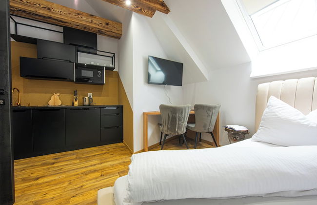 Apartmány Žakovce & SPA - Photo 26
