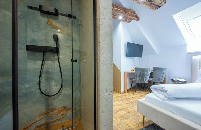 Apartmány Žakovce & SPA - Photo 47