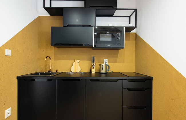 Apartmány Žakovce & SPA - Photo 25