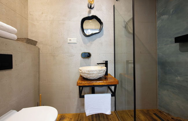 Apartmány Žakovce & SPA - Photo 48