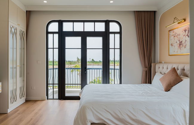 Ruby Tree Golf Villas - Foto 54