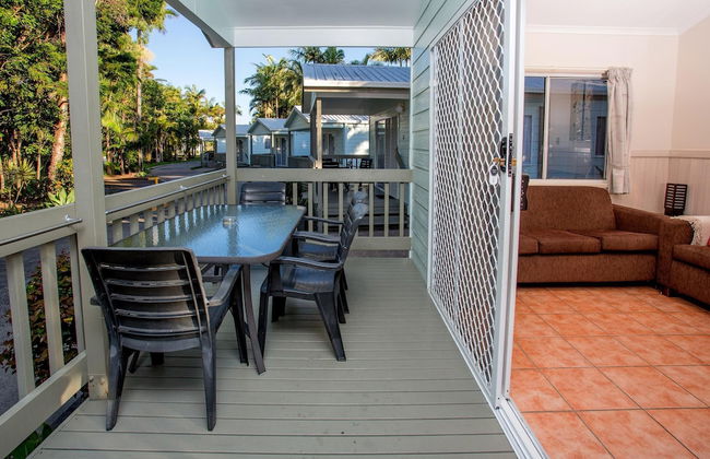 Tasman Holiday Parks - Ballina - Foto 68
