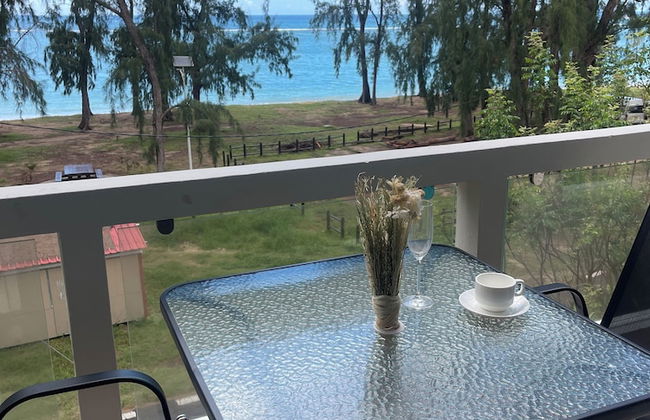 Phoenix Beach Apartments sea view - Foto 10