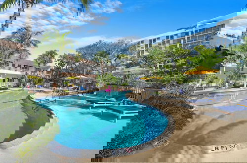 Foto 32 - Tradewinds Apartment Hotel