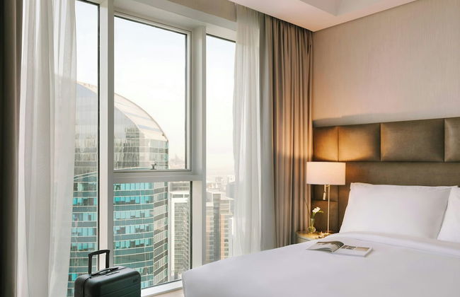 Sonder by Marriott Bonvoy Business Bay Apartments - Foto 19