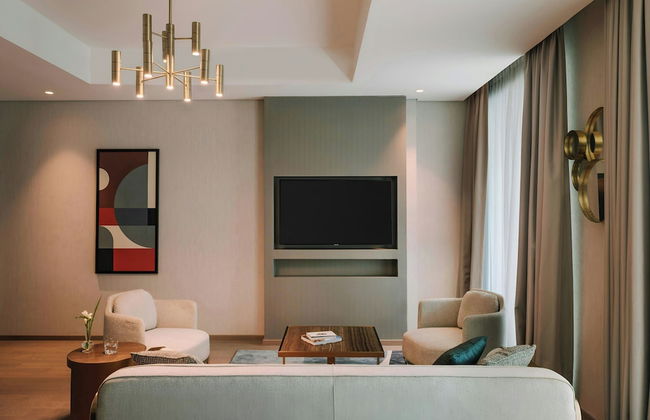Sonder by Marriott Bonvoy Business Bay Apartments - Foto 57