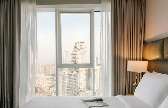Sonder by Marriott Bonvoy Business Bay Apartments - Foto 37