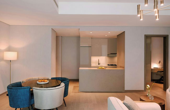 Sonder by Marriott Bonvoy Business Bay Apartments - Foto 44