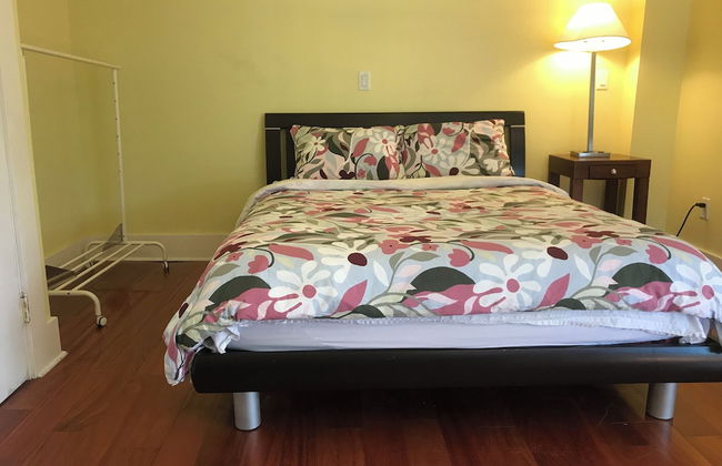 West Broadway guesthouse - Foto 46