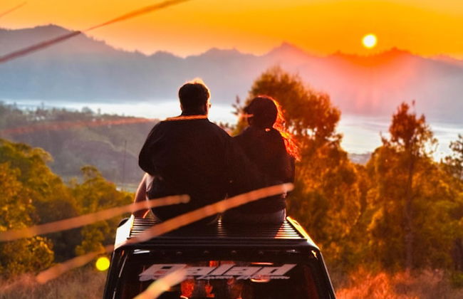 La Pino Mount Batur and Hot Spring - Foto 14