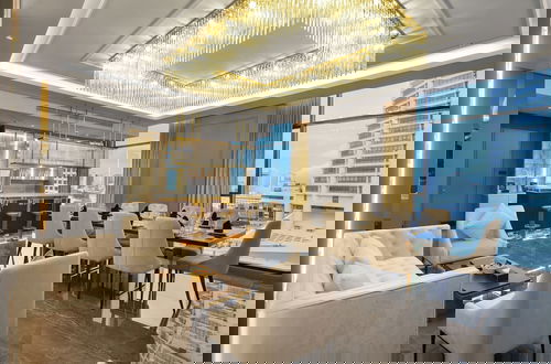 Foto 61 - The Granite Luxury Hotel